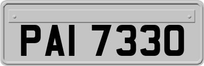 PAI7330