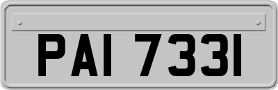 PAI7331