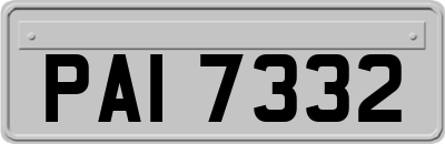 PAI7332