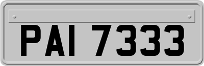 PAI7333