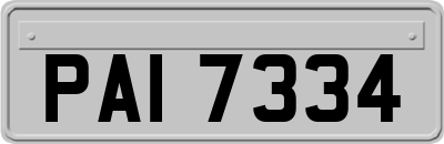 PAI7334