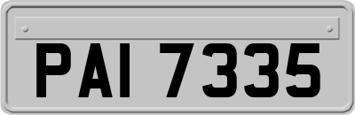 PAI7335