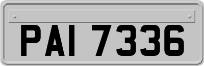 PAI7336