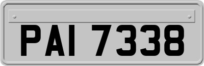 PAI7338