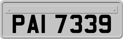 PAI7339