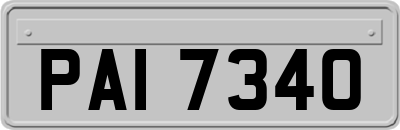 PAI7340