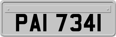 PAI7341