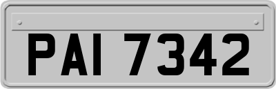 PAI7342