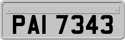 PAI7343