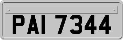 PAI7344