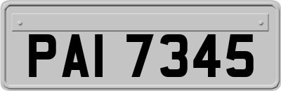 PAI7345