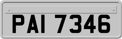 PAI7346