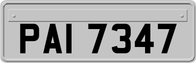 PAI7347