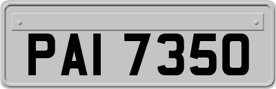 PAI7350
