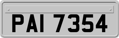 PAI7354