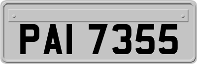 PAI7355