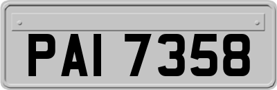 PAI7358