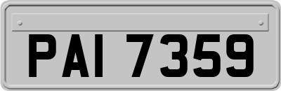 PAI7359