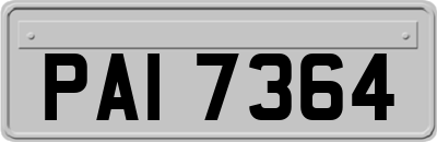 PAI7364