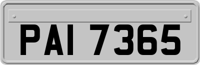 PAI7365