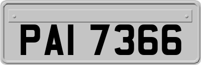 PAI7366