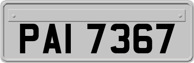 PAI7367
