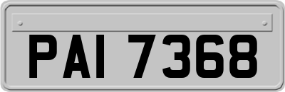 PAI7368