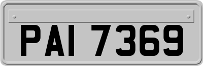 PAI7369