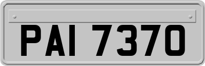 PAI7370