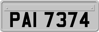 PAI7374