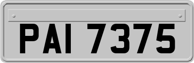 PAI7375