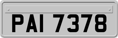 PAI7378