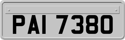 PAI7380