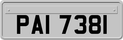 PAI7381