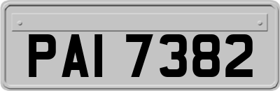 PAI7382