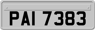 PAI7383