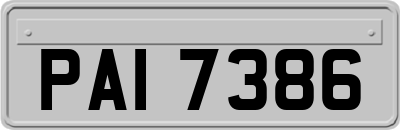 PAI7386