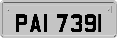 PAI7391