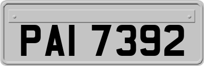 PAI7392