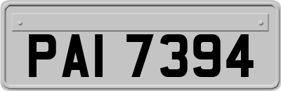 PAI7394