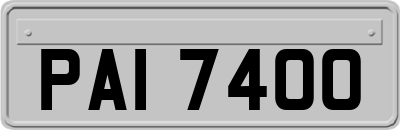 PAI7400