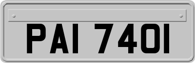 PAI7401