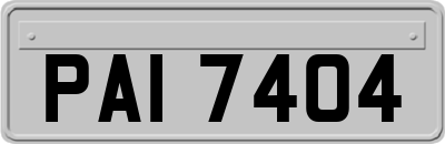 PAI7404