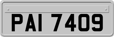 PAI7409