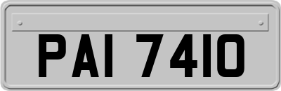 PAI7410
