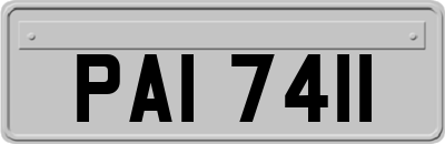 PAI7411