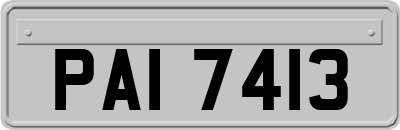 PAI7413