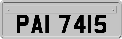 PAI7415
