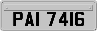 PAI7416