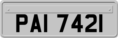 PAI7421